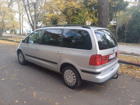 VW Sharan 1.9TDI-131PS, снимка 1