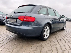 Audi A4 AVANT 2.0TDI EURO 5A, снимка 5