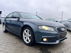 Audi A4 AVANT 2.0TDI EURO 5A, снимка 7