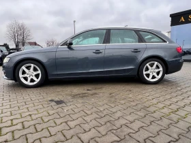 Audi A4 AVANT 2.0TDI EURO 5A, снимка 2