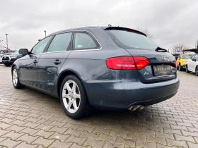 Audi A4 AVANT 2.0TDI EURO 5A, снимка 3