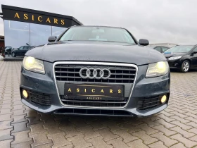 Audi A4 AVANT 2.0TDI EURO 5A, снимка 8