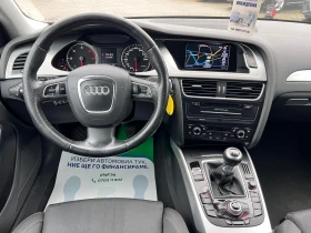 Audi A4 AVANT 2.0TDI EURO 5A, снимка 14