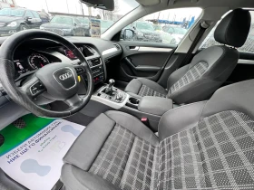 Audi A4 AVANT 2.0TDI EURO 5A, снимка 9