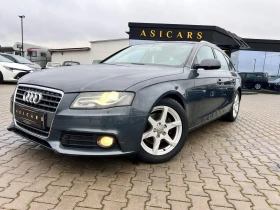 Audi A4 AVANT 2.0TDI EURO 5A, снимка 1