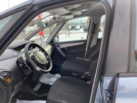 Citroen C4 Picasso 1.6HDi, снимка 8