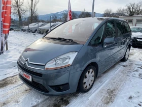 Citroen C4 Picasso 1.6HDi, снимка 1