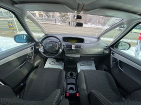 Citroen C4 Picasso 1.6HDi/AVTOMAT, снимка 9