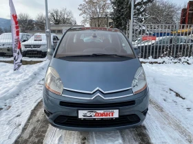 Citroen C4 Picasso 1.6HDi, снимка 2