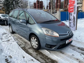 Citroen C4 Picasso 1.6HDi, снимка 3