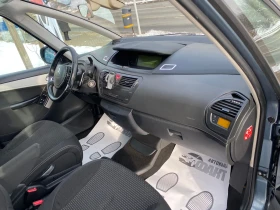 Citroen C4 Picasso 1.6HDi, снимка 10