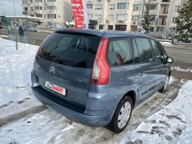 Citroen C4 Picasso 1.6HDi/AVTOMAT, снимка 4