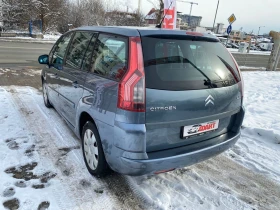 Citroen C4 Picasso 1.6HDi, снимка 6