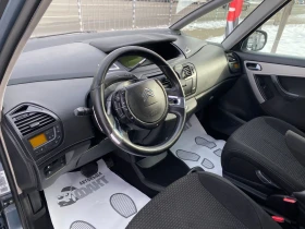 Citroen C4 Picasso 1.6HDi/AVTOMAT, снимка 7