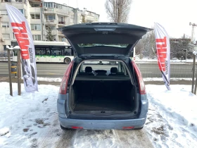 Citroen C4 Picasso 1.6HDi/AVTOMAT, снимка 16