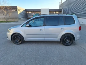 VW Touran, снимка 6