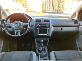 VW Touran, снимка 10