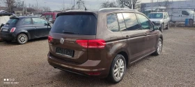 VW Touran, снимка 4