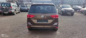 VW Touran, снимка 5