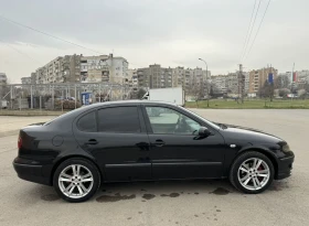 Seat Toledo 1.9 TDI ARL 150 к.с., снимка 5