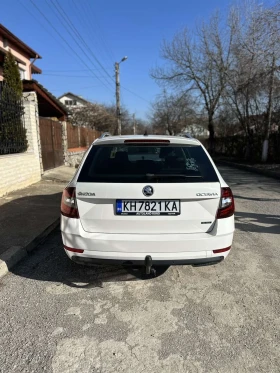 Skoda Octavia 1.5, снимка 4