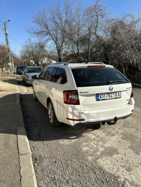 Skoda Octavia 1.5, снимка 6