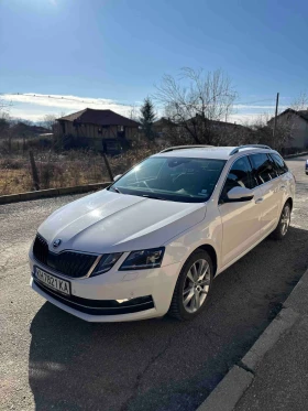 Skoda Octavia 1.5, снимка 3