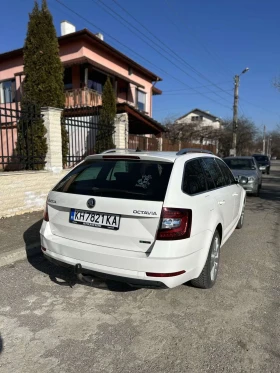 Skoda Octavia 1.5, снимка 5