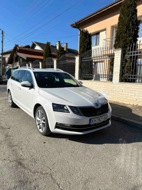 Skoda Octavia 1.5, снимка 2