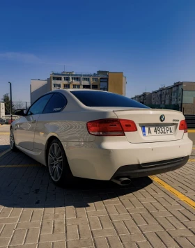 BMW 320 E92 M-PACK, снимка 11