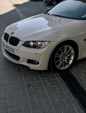 BMW 320 E92 M-PACK, снимка 6