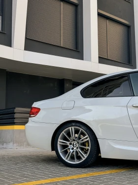 BMW 320 E92 M-PACK, снимка 5