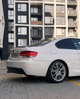 BMW 320 E92 M-PACK, снимка 7