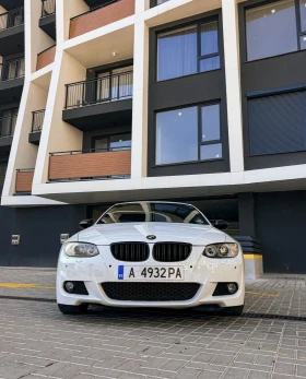 BMW 320 E92 M-PACK, снимка 2