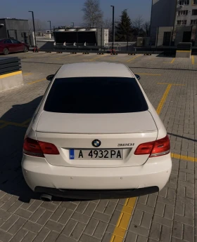 BMW 320 E92 M-PACK, снимка 9