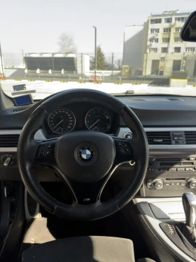 BMW 320 E92 M-PACK, снимка 15