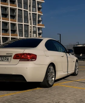 BMW 320 E92 M-PACK, снимка 10