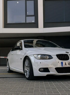 BMW 320 E92 M-PACK, снимка 1