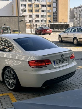 BMW 320 E92 M-PACK, снимка 3