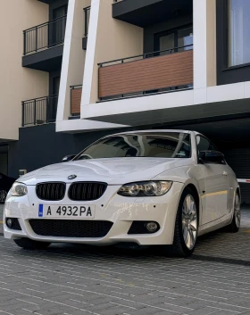 BMW 320 E92 M-PACK, снимка 4