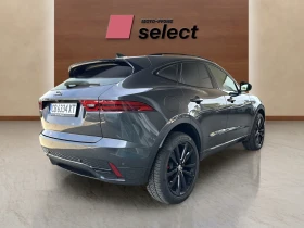 Jaguar E-pace 2.0 D Mhev, снимка 7