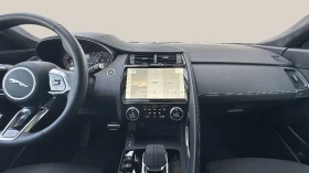 Jaguar E-pace 2.0 D Mhev, снимка 10