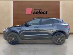 Jaguar E-pace 2.0 D Mhev, снимка 4