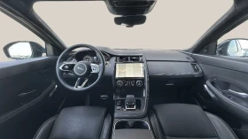 Jaguar E-pace 2.0 D Mhev, снимка 9