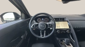 Jaguar E-pace 2.0 D Mhev, снимка 11