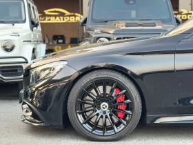 Mercedes-Benz S 63 AMG Лизинг, снимка 8