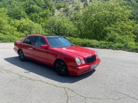  Mercedes-Benz E 240