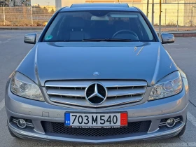 Mercedes-Benz C 320 320 TОП СЪСТОЯНИЕ/СЕР. ИСТОРИЯ/ШИБЕДАХ///ПОДГРЕВ//, снимка 6