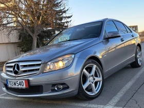  Mercedes-Benz C 320