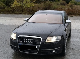 Audi A6 4, 2 S-line, снимка 1